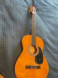 Gitara Durango MG 927 3/4 nieużywana