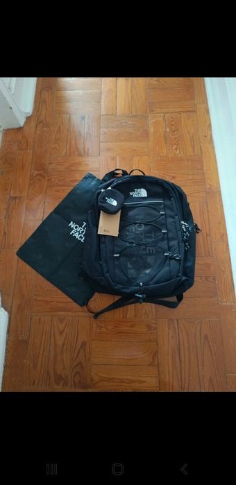 Mochila north face 30lts