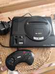 Konsola Sega mega drive komplet