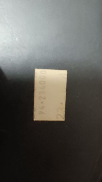 Stary zegar ścienny