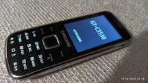 Sprzedam Samsung GT-C3530