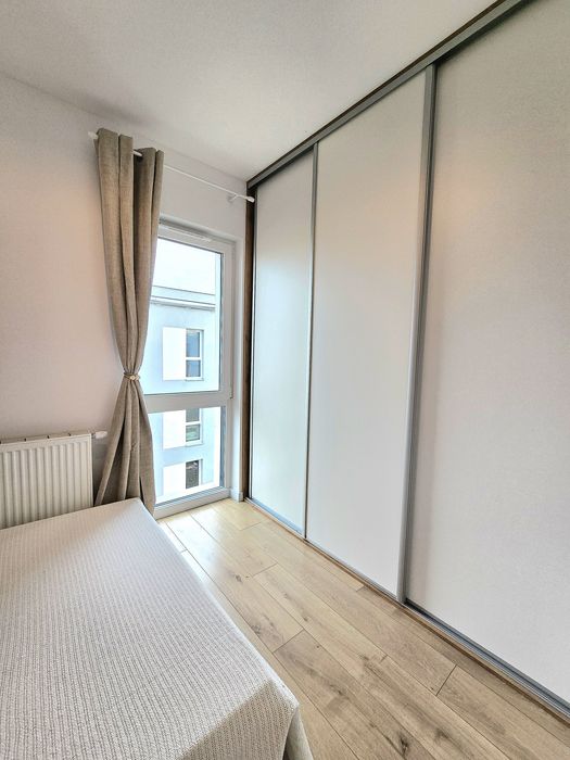 Bezpośrednio. 2pokoje. Piękne obrzeża Poznania. Wysoki standard.