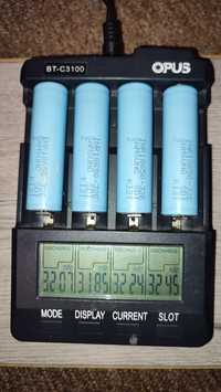 Акумулятор Li-ion 18650 Samsung INR 18650 32E 3200mAh
