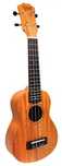 Ukulele Sopranowe QBT U22N + Gratisy