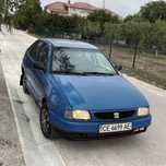 Seat Cordoba 1.6 на ходу