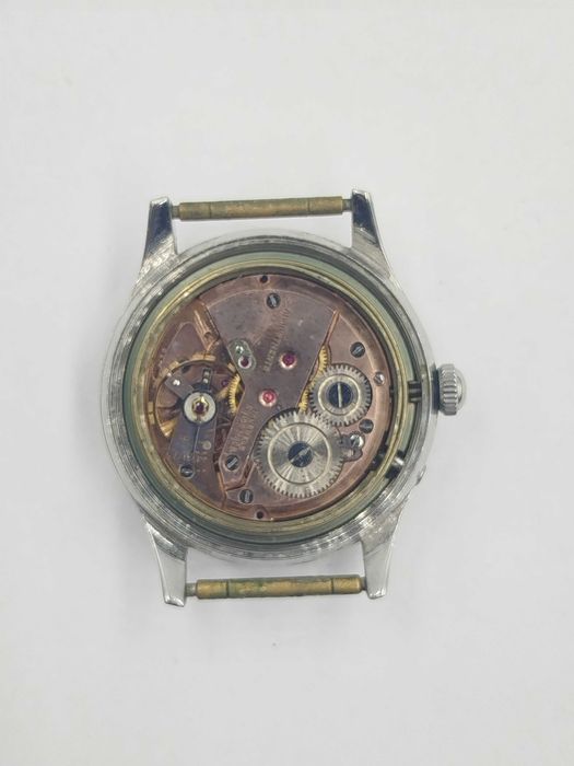 Zegarek Atllantic Visomatic