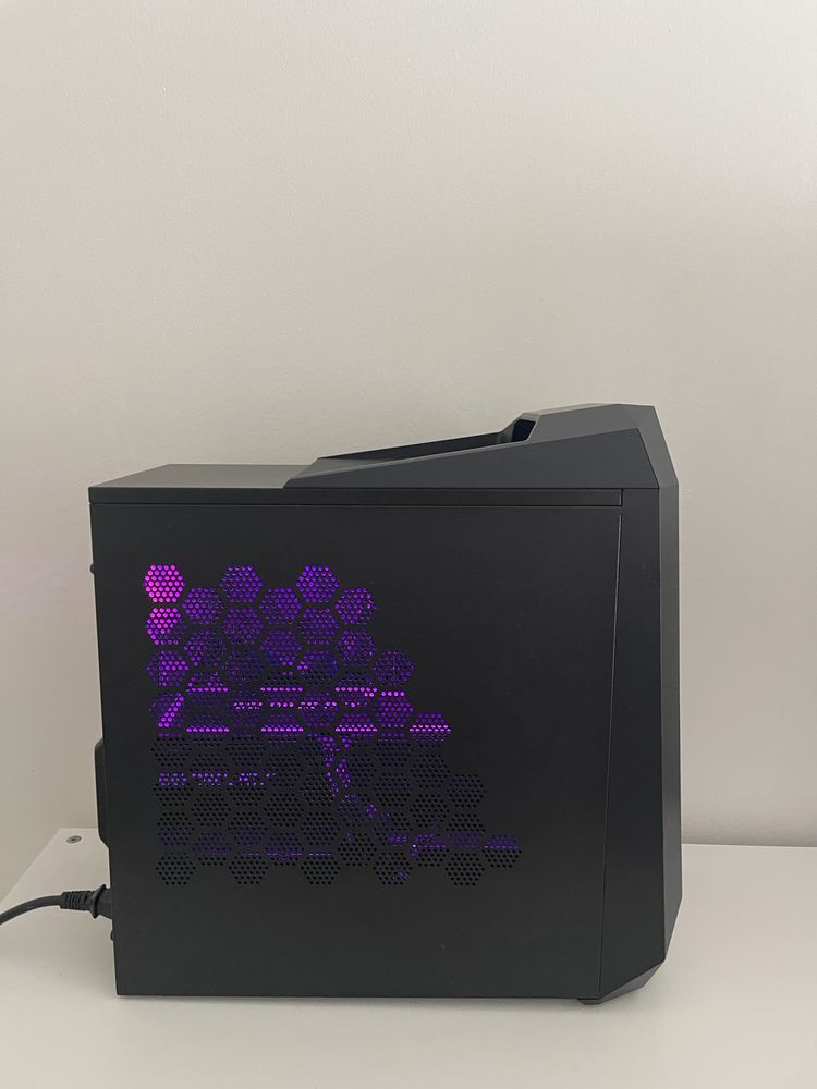 PC Gaming RTX 3060 12GB + i7-11700F | 32GB RAM + SSD 1TB