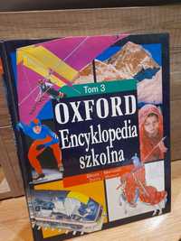 Oxford encyklopedia szkolna 3