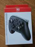 Switch 2 Pro Controller