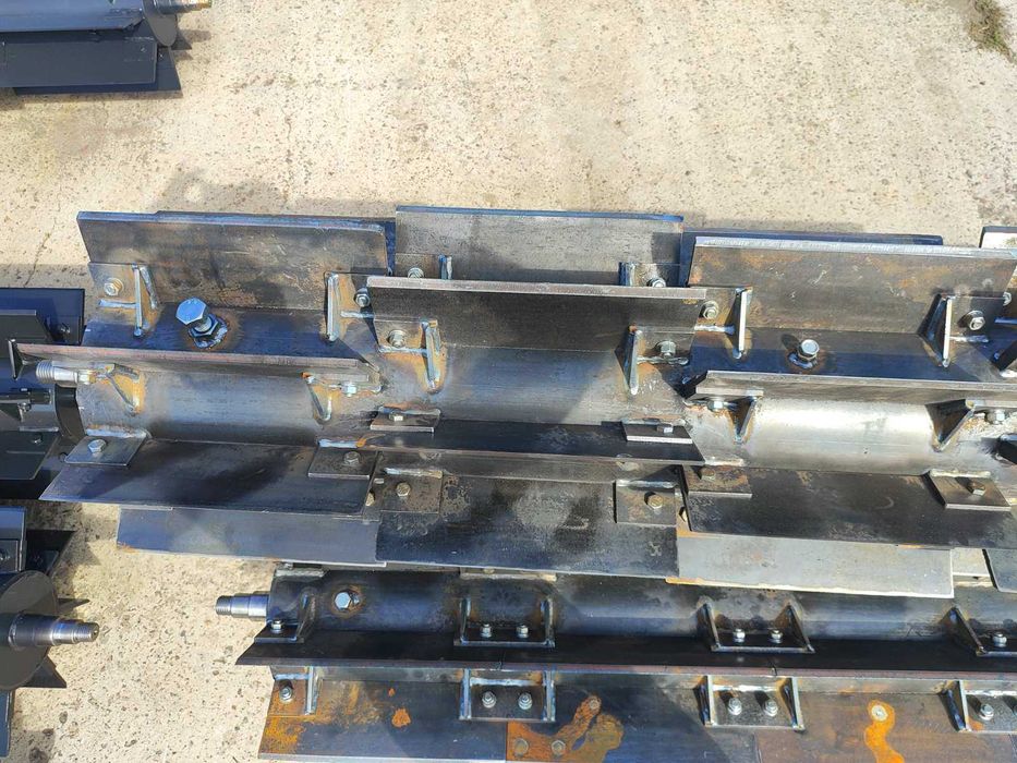 БАРАБАН на каток рубящий измельчитель, водоналивной 2 та 3м