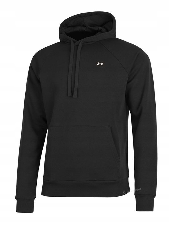 Under Armour Męski Dres Bawełna Bluza Spodnie Xxl