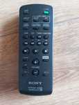Pilot Sony System Audio RM-SCU37B