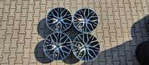 a398 5x108 Opel Grandland Grandland X Combo Zafira Life C 8jx18
