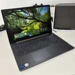Ноутбук Lenovo IdeaPad 3 15.6" Touch FHD IPS i5-1135G7 IrisXe 12/256Gb
