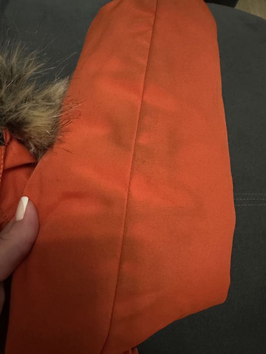 Фирменная парка Lenne, розмер 104