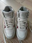 Buty do kostki Levis