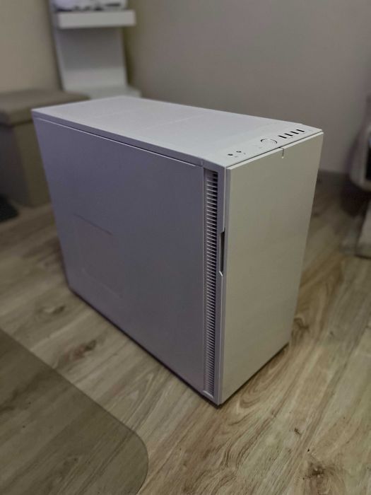 Komputer gamingowy – i5-7600K / GTX 1070 Ti / 16GB RAM