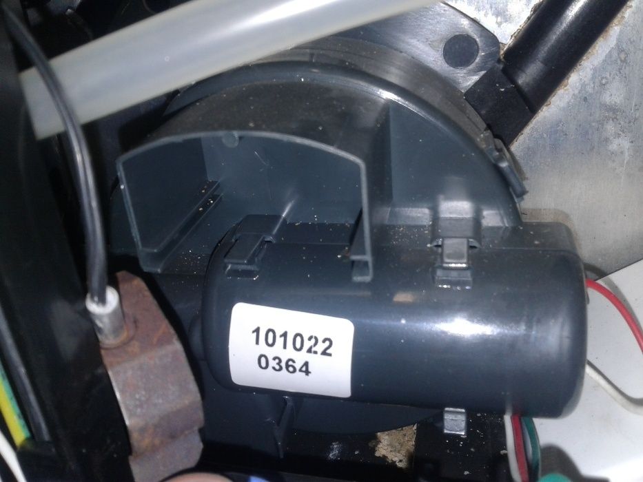 Кофемашина Siemens Bosch запчасть.