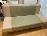 Kanapa 200x70 (200x140 po rozłożeniu)