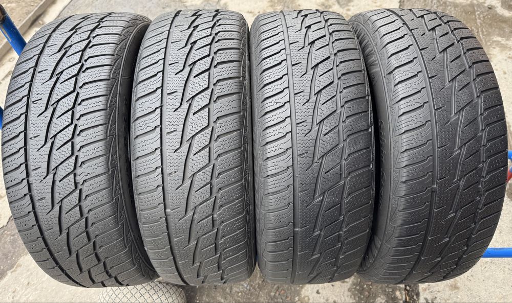 205/55R16 Matadir MP92 Sibir Snow 4шт 2023рік