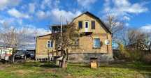 Продаж будинка с. Віта-поштова Матросова вул.