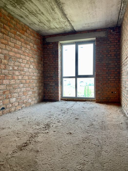 Квартира у зданій новобудові! м.Рівне, рн РЗВА