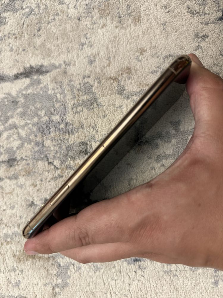 Iphone 11 Pro Max 64gb neverlock
