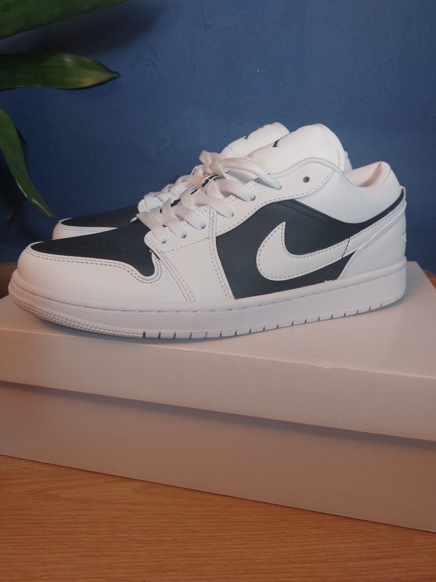 Buty Air Jordan 1 low