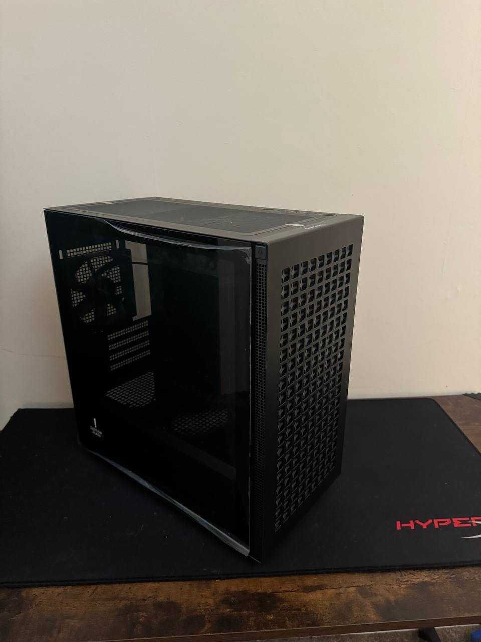 Корпус Deepcool CH370