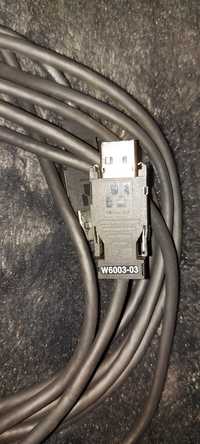 Yakasawa kabel komunikacyjny W6003-03