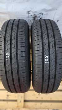 Goodyear EfficientGrip.  175/65/14