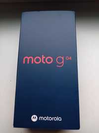 Motorola Moto G04