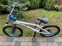 Велосипеди BMX бренду Mongoose і Reckless