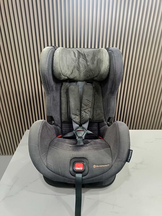 Fotelik Avionaut Glider 9-25 Kg