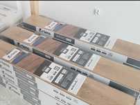 Panele podłogowe laminowane 12mm - Artens Intenso