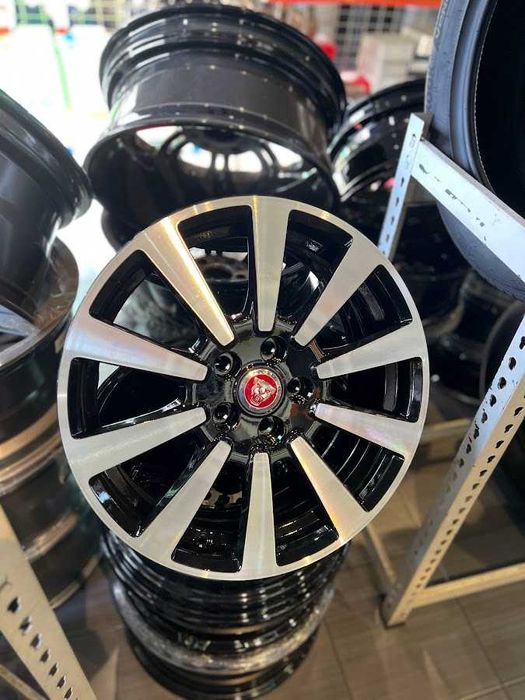 jantes 17 5x108 jaguar