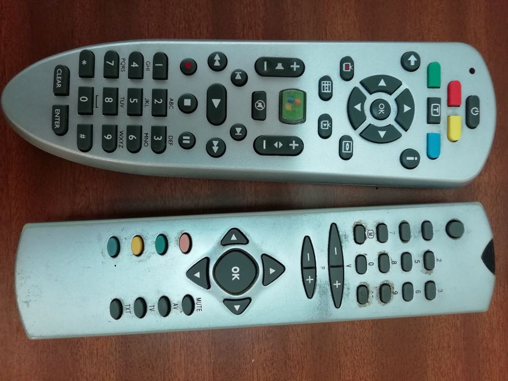 Comandos à distância - Várias marcas