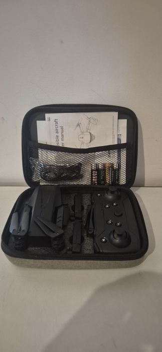 Drone Foldable S89