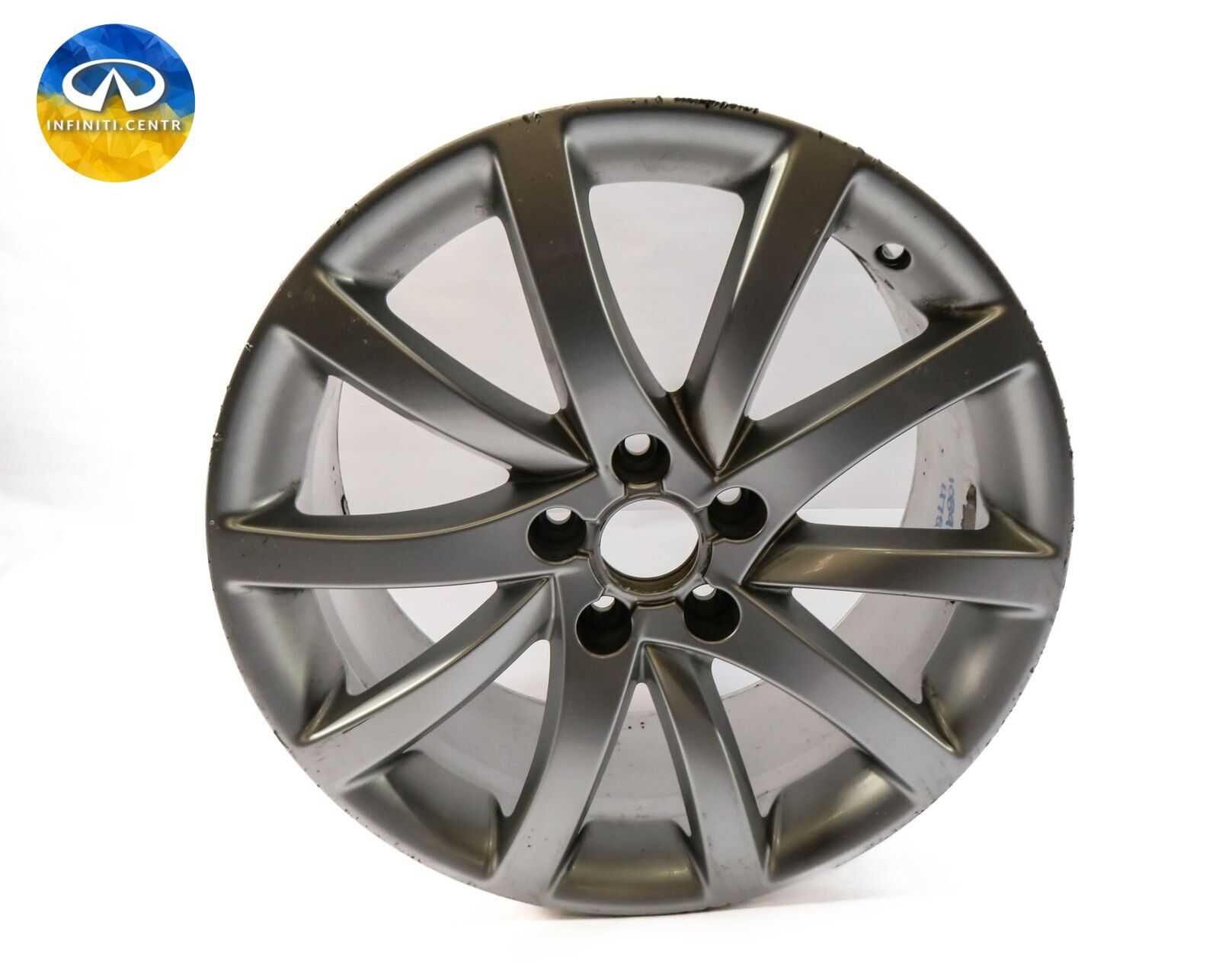 R18 Диски Компелект AUDI A4 5х112 A3 A6 A5 VW mercedes skoda