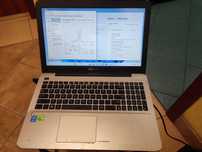 Laptop ASUS R556LD