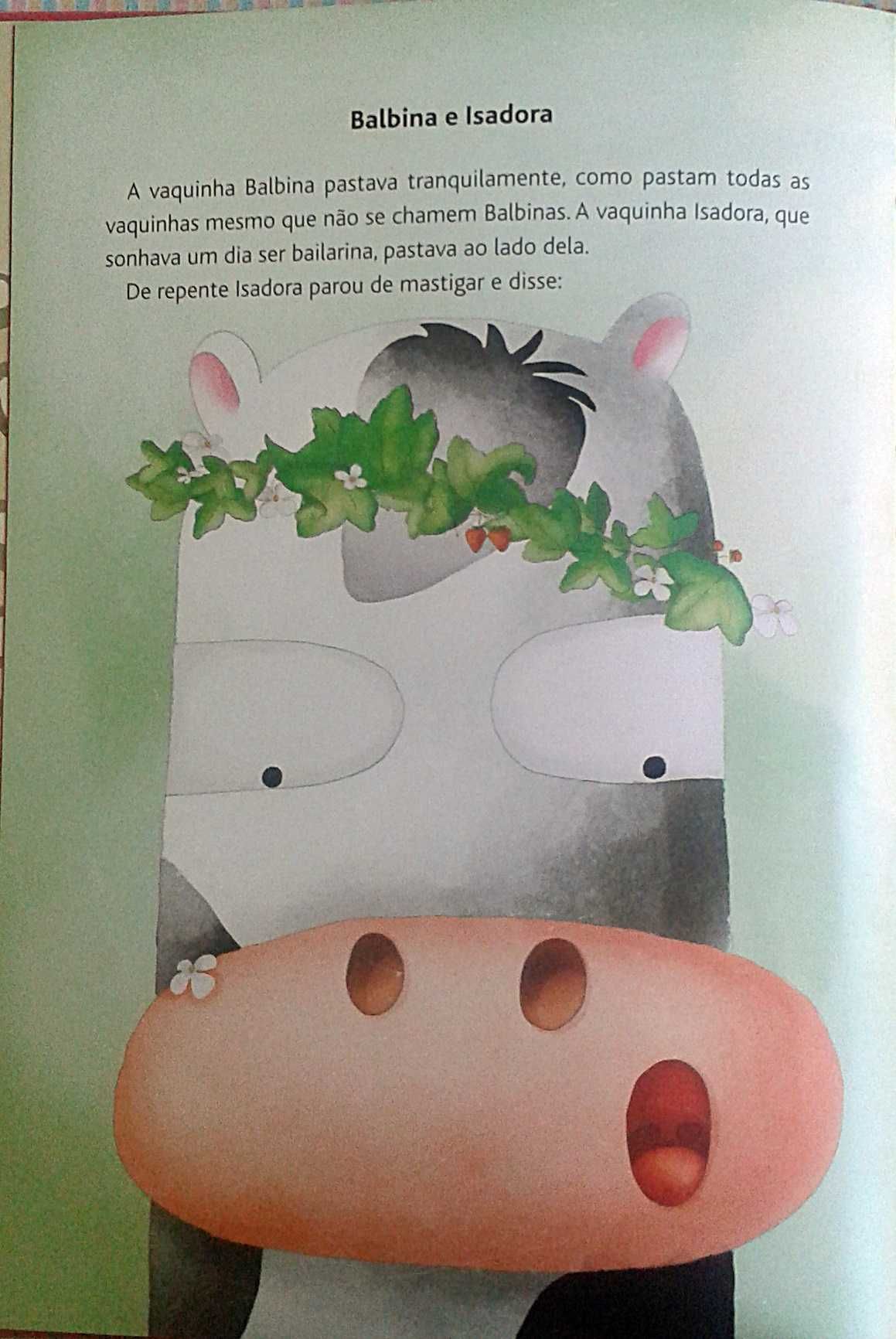 Alice Vieira: Livro com Cheiro a Morango. LeR+  Inclui Portes