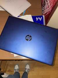 Vendo computador HP