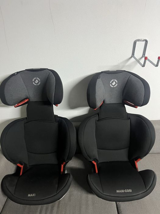 Cadeira Maxi Cosi
