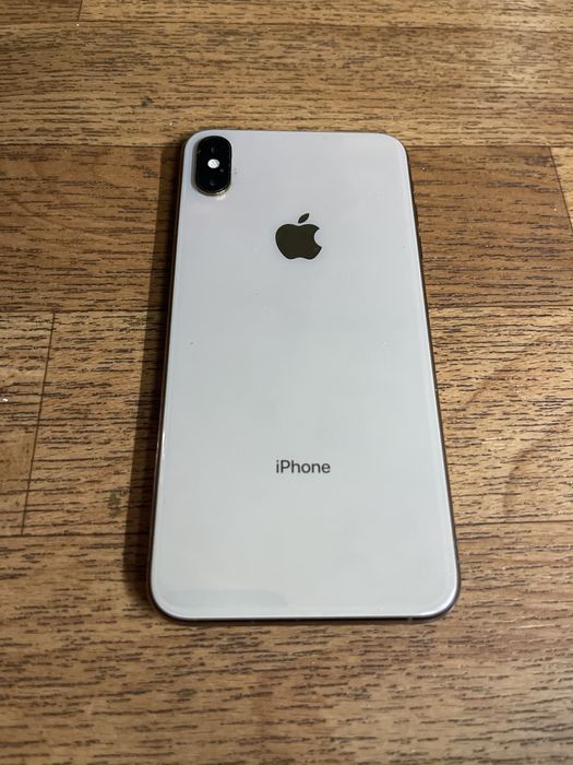 iPhone  Xs Max 256 gb, Айфон Хс Макс 256 гб Замовлений