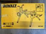 Stół roboczy do ukośnicy DEWALT DE7400