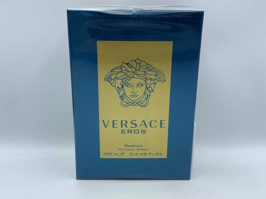 Versace Eros Parfum 100ml. Okazja