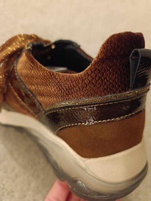 Sapatilhas MLV shoes NOVAS