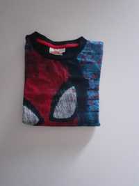 Koszulka Spiderman rozmiar 140