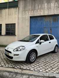 Fiat Grande Punto Van 2016 desde 85€ mes