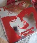 Vinil em perfeito estado Sinfonia n 5 de Beethoven